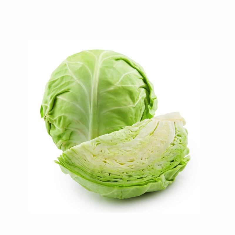 Green Cabbage EAgro